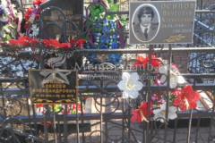 Осипов Вячеслав Алексеевич