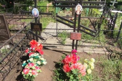 Андреев Николай Павлович