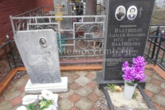 Платицына Надежда Владимировна