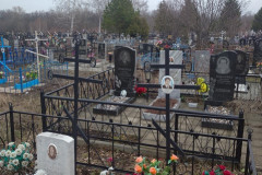 Карасёв Сергей Петрович
