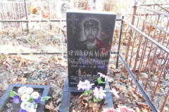 Гаврилин Борис Михайлович
