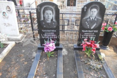 Чаплыгин Николай Стефанович