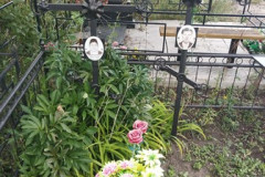 Фролова Клавдия  Сидоровна
