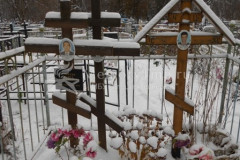 Стяжкин Роман Станиславович