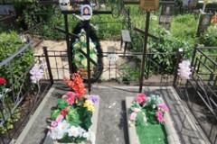 Капейкина Евпраксия Терентьевна