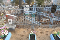 Петушкова Тамара Николаевна