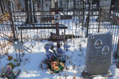 Ефимов Михаил Степанович