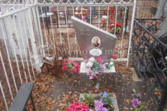Попова Нина Гавриловна