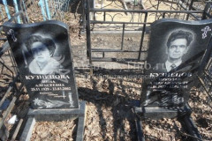 Кузнецов Николай Александрович