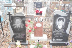 Кочетов Николай Васильевич