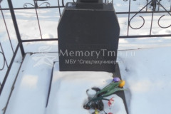 Голубчиков Геннадий Николаевич