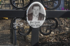Матвеев Виктор Михайлович