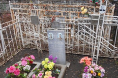 Кулдаева Анна Федоровна