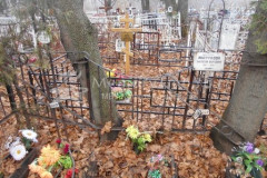 Постухова Анастасия Васильевна