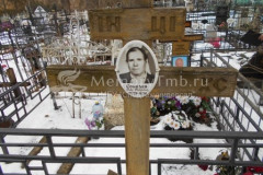 Соболев Федор Федорович