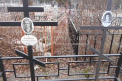 Хлебнева Ольга Никитична
