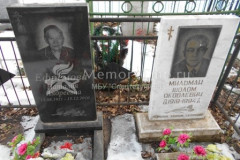 Мильман Шолом Яковлевич