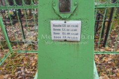 Менчева К В