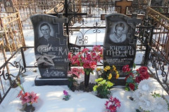 Киреев Анатолий Петрович