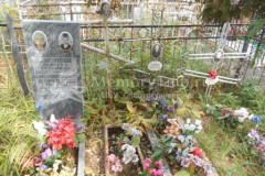 Журавлева Валентина Михайловна
