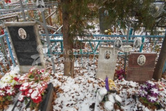 Подхватилина Пелагея Андреевна