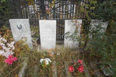 Новоженова Елена Дмитриевна