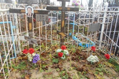 Воронцов Владимир Васильевич