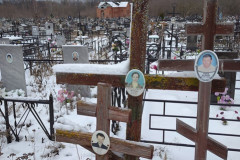 Попов Илья Иванович