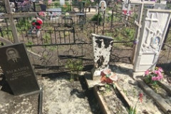 Мелехова Валентина Григорьевна