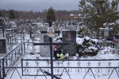 Юрьев Алексей Федорович