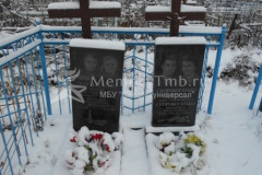 Скоробогатько Людмила Фёдоровна