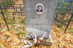 Офицеров Олег Александрович