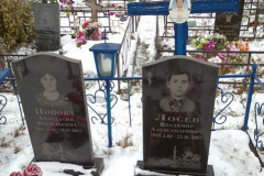 Лосев Владимир Александрович