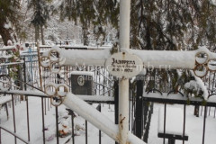 Задорина Екатерина Петровна