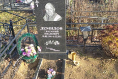 Демидов Григорий Иванович