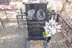 Саютина Лариса
