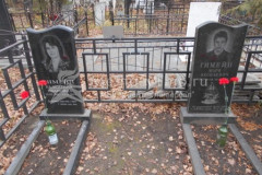 Гимейн Яков Абрамович