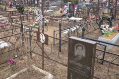 Половникова Раиса Антоновна
