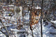Матреночкин Емельян Орефьевич