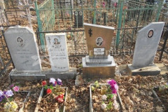Дудина Евдокия Михайловна