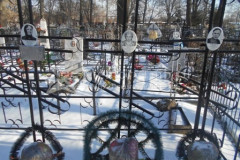 Мещеряков Виктор Владимирович