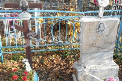 Бирюков Григорий Иванвич