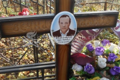 Шериширин  Борис  Борисович