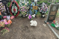 Галкин Сергей Сергеевич