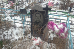 Елфимов Дмитрий Тимофеевич