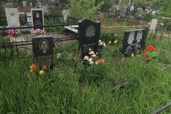 Кожухов Николай Васильевич