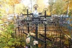 Вязовов Николай Александрович
