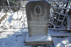 Рыжевский Арон Яковлевич
