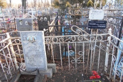 Бондарев Валентин Михайлович