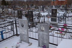Олиниченко Николай Григорьевич